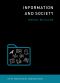 [The MIT Press Essential Knowledge 01] • Information and Society